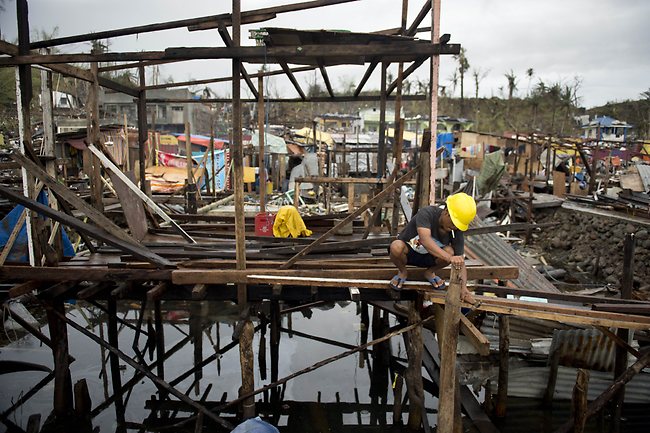 rebuild - 957464-philippines-weather-typhoon